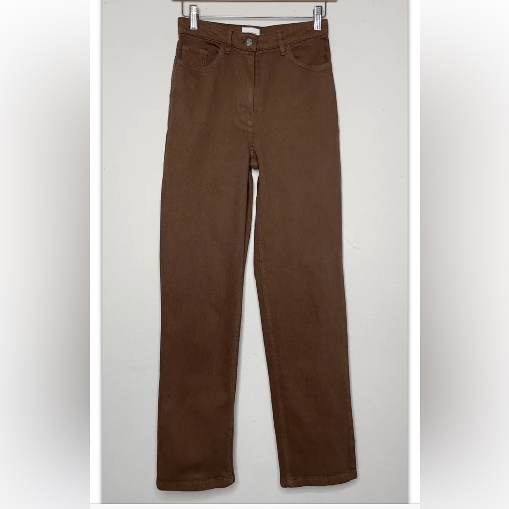 Aritzia- Melina Pant - Picture 1 of 6